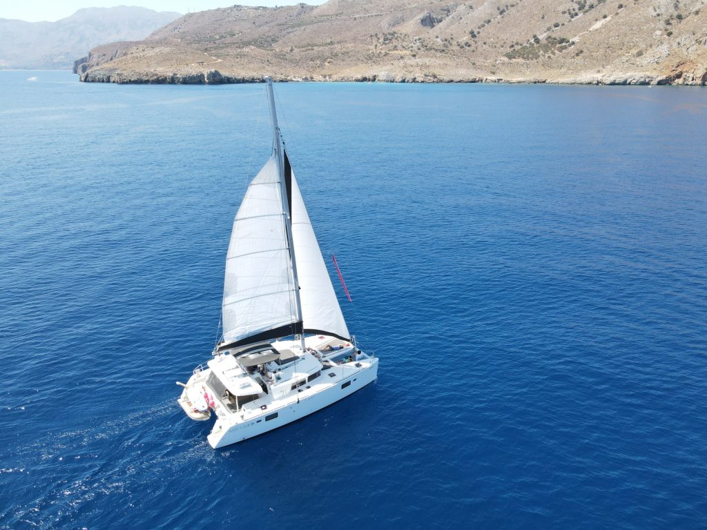 Souda Bay Sunset Cruise